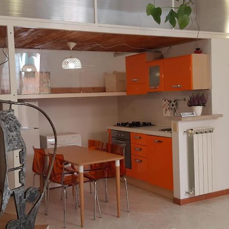 Termini Loft Villa Rom Eksteriør billede