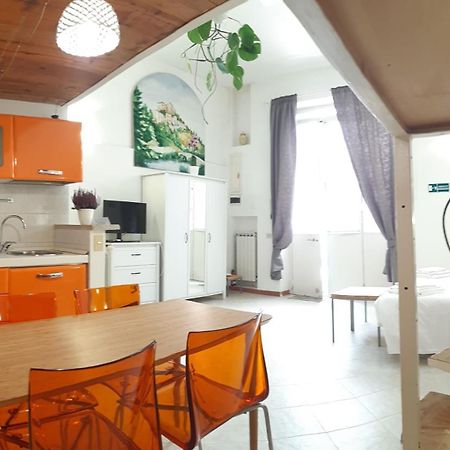 Termini Loft Villa Rom Eksteriør billede
