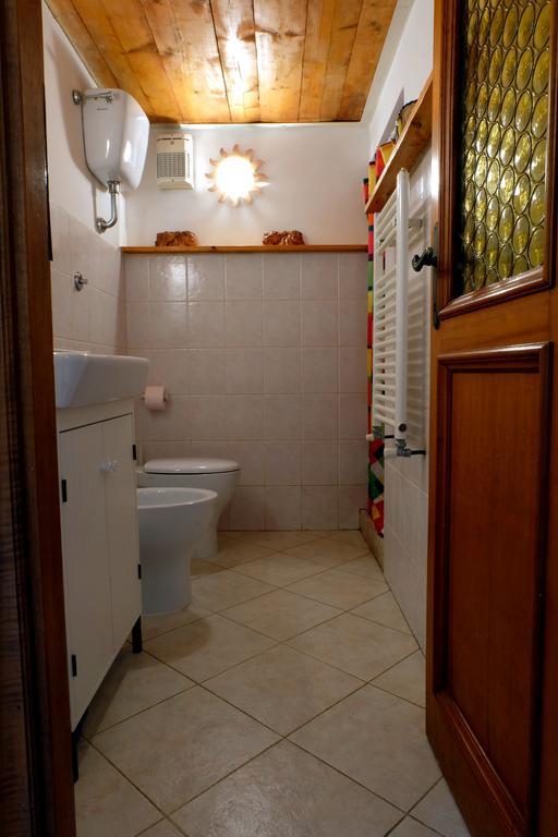 Termini Loft Villa Rom Værelse billede
